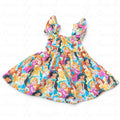 Birthday Dress