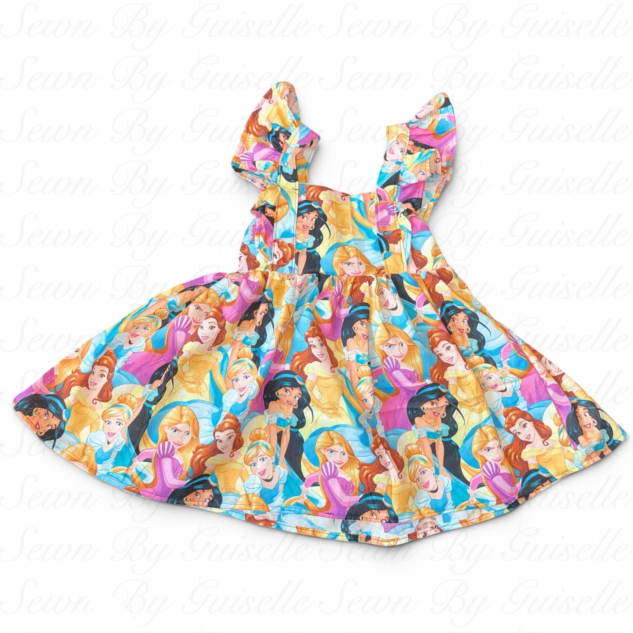 Birthday Dress