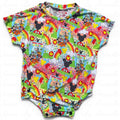 Romper Tee