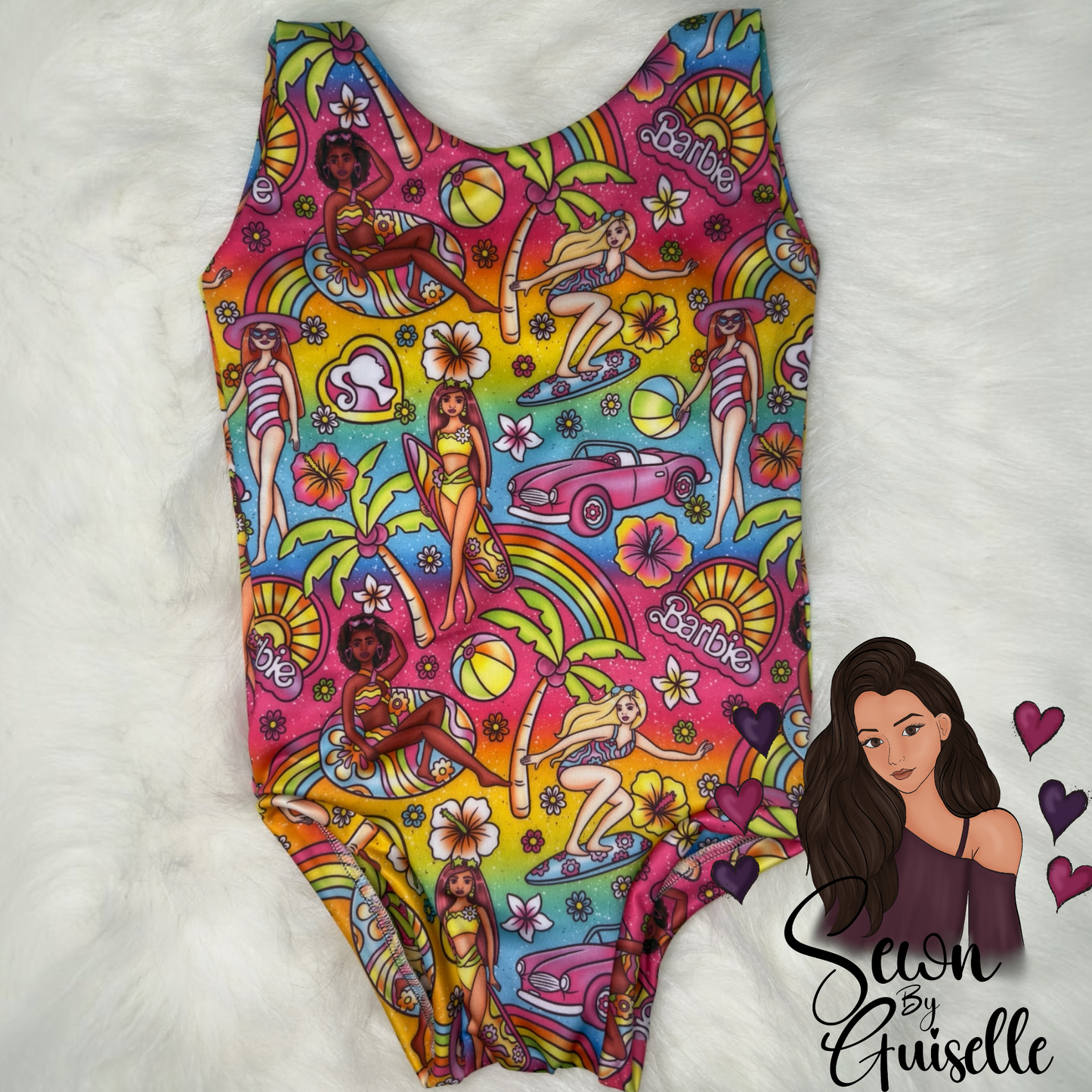 Swim 2T
