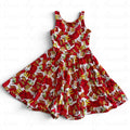 Grow With Me Dress