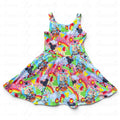 Grow With Me Dress