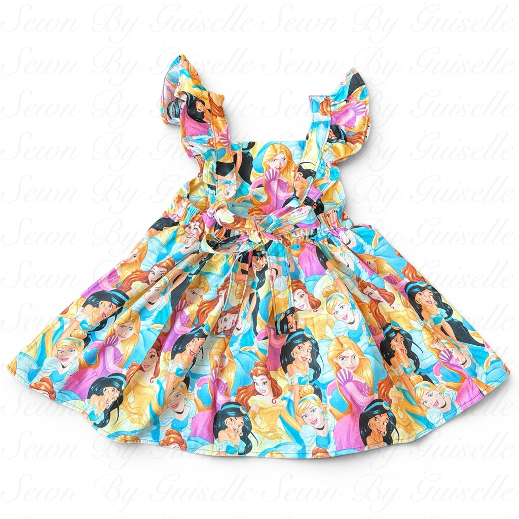 Birthday Dress