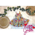 Grow With Me Dress