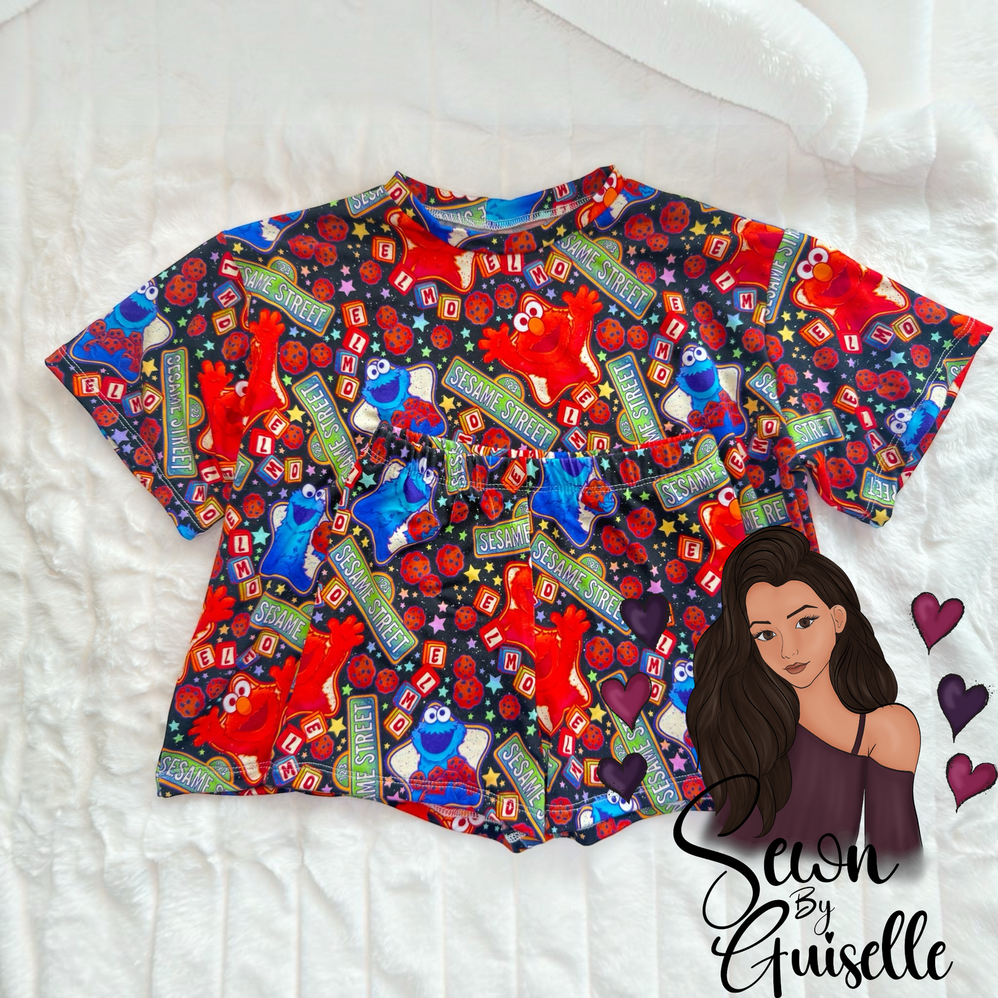 Comfy Set 2T / Bamboo