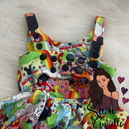 Grow With Me 3M-12M / Bamboo