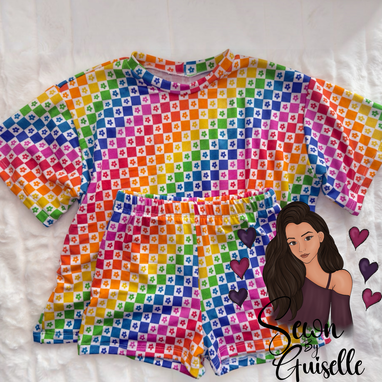 Comfy Set 2T / Bamboo