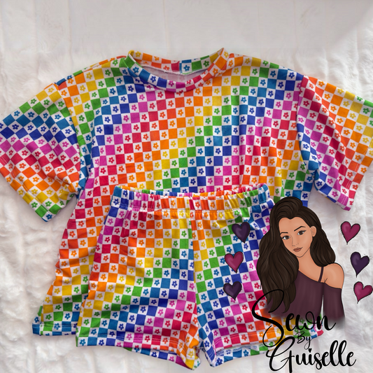Comfy Set 2T / Bamboo