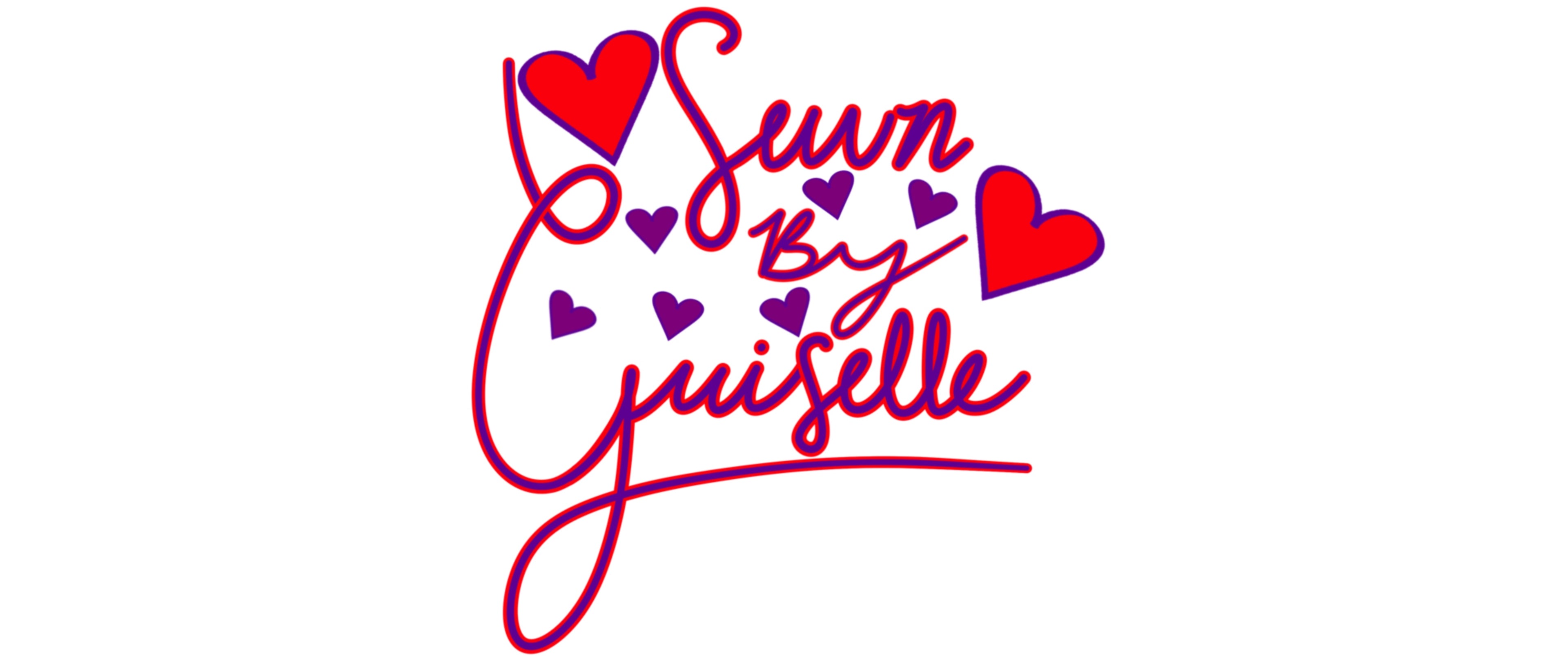 Sewn By Guiselle💜❤️